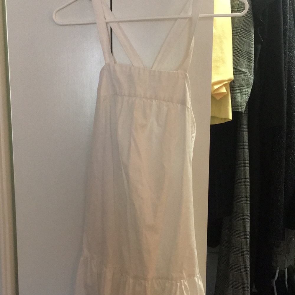 Urban outfitters mini dress